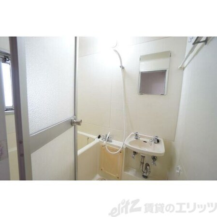 リビース音の物件内観写真